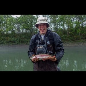 Meet your Posher, Sam